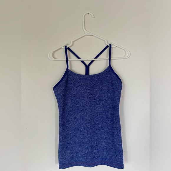 Lululemon Power Y Tank - Picture 3 of 9